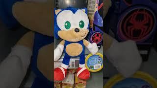 Cheap Sonic made in china  #shorts