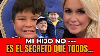 EX DE MARADONA CONFEZO Y TODOS ESTAN ESPANTADOS - REVUELO EN LA TV ARGENTINA - QUE DIRAN LAS HIJAS