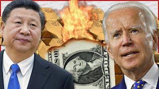 China just SHOCKED the world with this move and the U.S. is trouble | Morris Invest