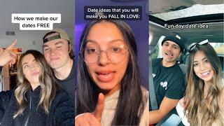 Date ideas that you will make you fall in love   ~ Tiktok Compilation