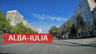 bulevardul Alba-Iulia. Chișinău. Moldova. | бульвар Алба-Юлия. Кишинёв. Молдова.