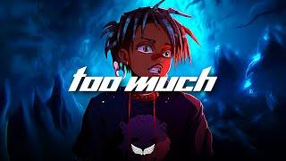 [FREE] Juice WRLD Type Beat - "Too Much" | Guitar Type Beat