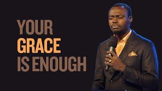 Your Grace is Enough - Apostle Grace Lubega Worship Session