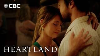 "You're a real people whisperer too" | Heartland: Season 18