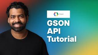 #6 Gson Tutorial for Beginners - Serializing a Null Value