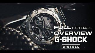 G-Steel GST-B400 Full Overview