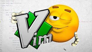 چرا هر برنامه نویسی باید اینو بلد باشه؟  Vim