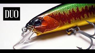 DUO Realis Jerkbait 120SP Pike Limited