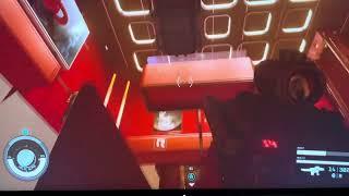 *PATCHED* Starfield glitch - Neon City alternate route to under City three chests