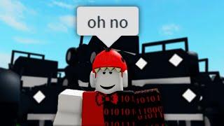 I Put 10,000 Models in a Roblox Game