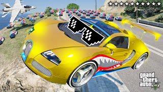 GTA 5 TOP 500 THUG LIFE MOMENTS  (BEST OF GTA 5 THUG LIFE 2024/ GTA 5 Funny Moments ) #92