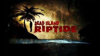 Dead Island Riptide#1