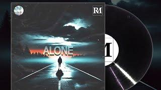 [FREE] Егор Крид | OG Buda | The Limba Type Beat - «ALONE» (prod. RUSLANOV MUSIC)