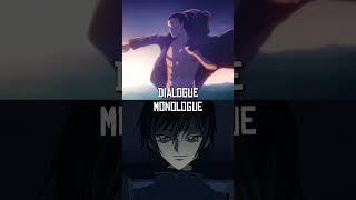 Lelouch vs Eren #animeedit #viral #anime #attackontitan #codegeass #foryou #wis #fypシ #fyp #trending