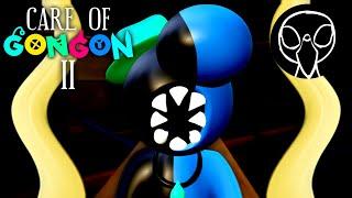 Care of Gongon 2 - Official Trailer
