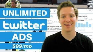 Twitter Promote Mode Review (30 Day Experiment Results)