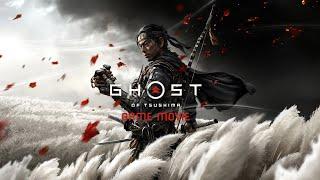 Ghost Of Tsushima - Game Movie