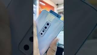 Vivo V17 Pro has a a Max View pop up front camera design   Indian smartphone shorts