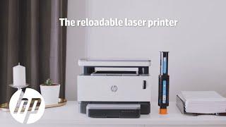 HP Neverstop Laser 1001nw