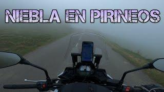 Perdidos en la niebla - Pirineos (Ainsa, Col de Aspin, Tourmalet, Col de Aubisque,...)