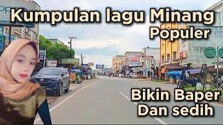 LAGU MINANG TERBARU 2024 SIAP SIAP MERINDUKAN KAMPUNG LAGU SERING DICARI DALAM PERJALANAN