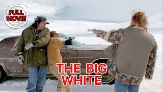 The Big White | English Full Movie | Comedy Crime Drama