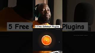 5 Free Gatekept Plugins for R&B, Trap and Afrobeats