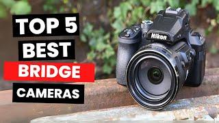 Top 5: Best Bridge Cameras (2024)