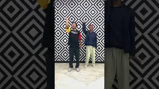 Dance tutorial | woah move tutorial  #shorts #youtubeshorts #dancetutorial #dancevideo