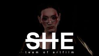 [SH.E] ARTFILM - Trailer