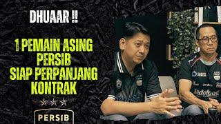 DHUAAR !! 90% HARAPAN BOBOTOH AKAN DIKABULKAN PERSIB ?