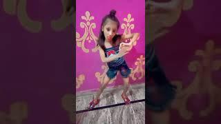 Dance channel Tanvi The Rock my youtube channel like and subscribe jarur kare plz..... 