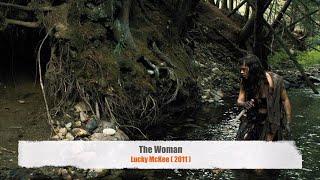 THE WOMAN (2011) DI LUCKY MCKEE