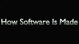 How to make software in pc