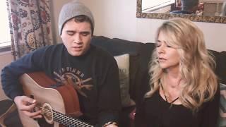 Dear Hate - Maren Morris (COVER BY: Collin Brooks)