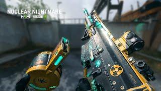 NUCLEAR NIGHTMARE - ALL MASTERY CAMO - WARZONE NUKE BLUEPRINT - MODERN WARFARE 2