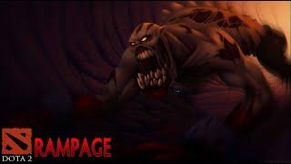 Rampage Lifestealer | DOTA 2