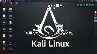 Java installation on Kali Linux 2022 with live Demonstration