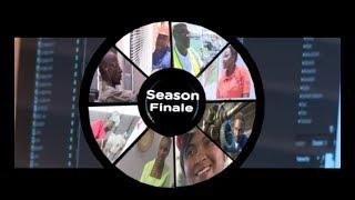 NTA Live Your Passion Season Finale - Full Episode