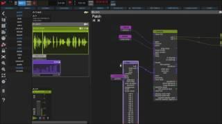 03 Sensomusic Usine tutorial: Patching made simple