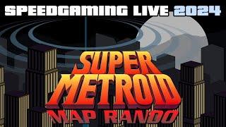 timmon_ vs derp Game 3 SGLIVE 2024 Online SM Map Randomizer