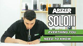 Arizer Solo 2 Review & Tutorial -Tools420