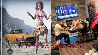 Cewe Muncrat Saat Di tato..//Air mancur..!! #pubgmobile #games #viral