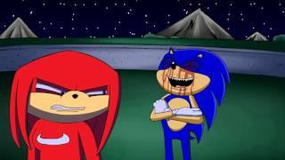 Knuckles' Night