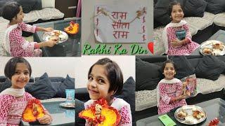 Rakhi Special Vlog|Mom ki Pathshala|Rakhi celebration2022|Rakhi -A Bond To Celebrate|Festivals