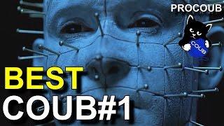 Лучшие приколы COUB #1 BEST COUB март 2017