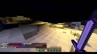 Minecraft Factions Ep:1