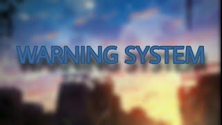 Beginner Kit: Warning System [warn, checkwarns, and clearwarns]