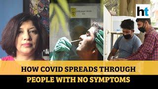 Can people with no Covid-19 symptoms spread Sars-CoV-2? Explained