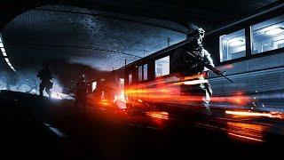 XBOX SX BF3- LAST MONTH OF BF3 MULTIPLAYER SERVERS METRO ROUND